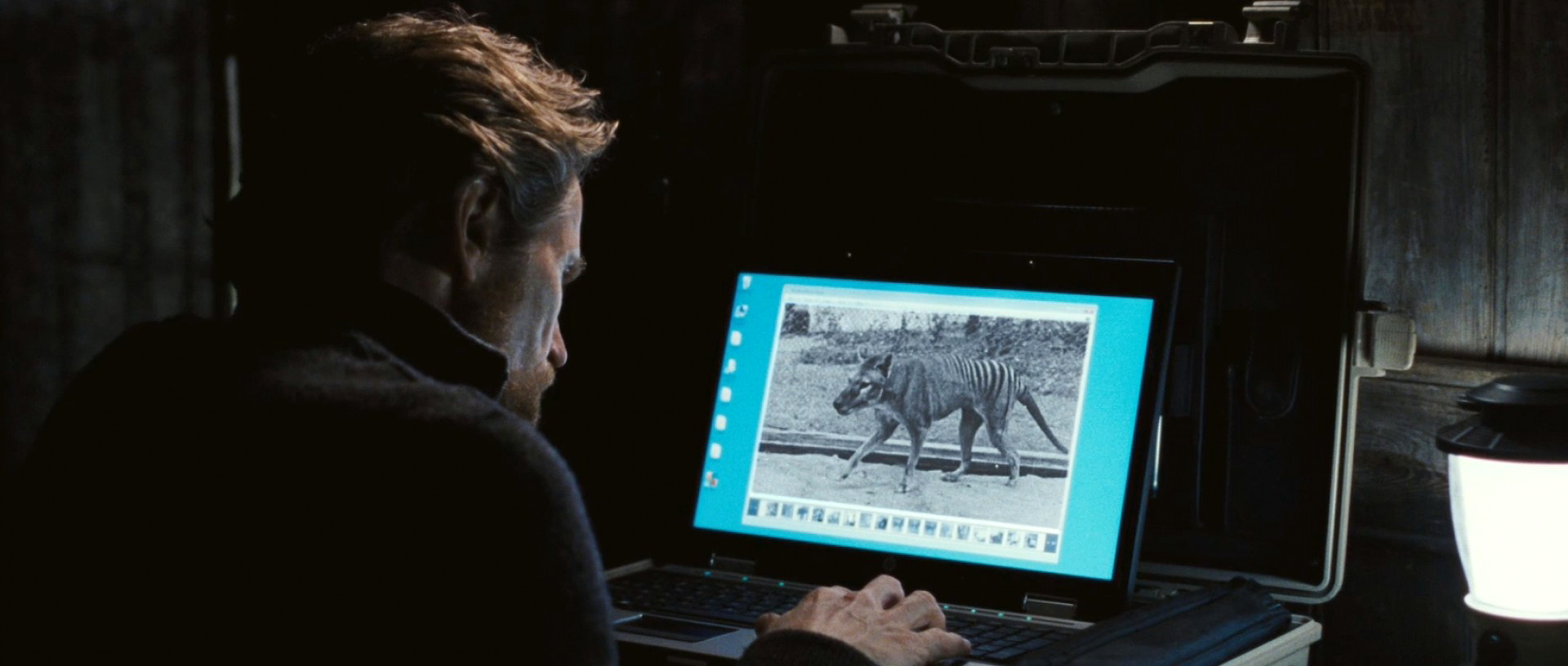 地球最末日剧照的剧照