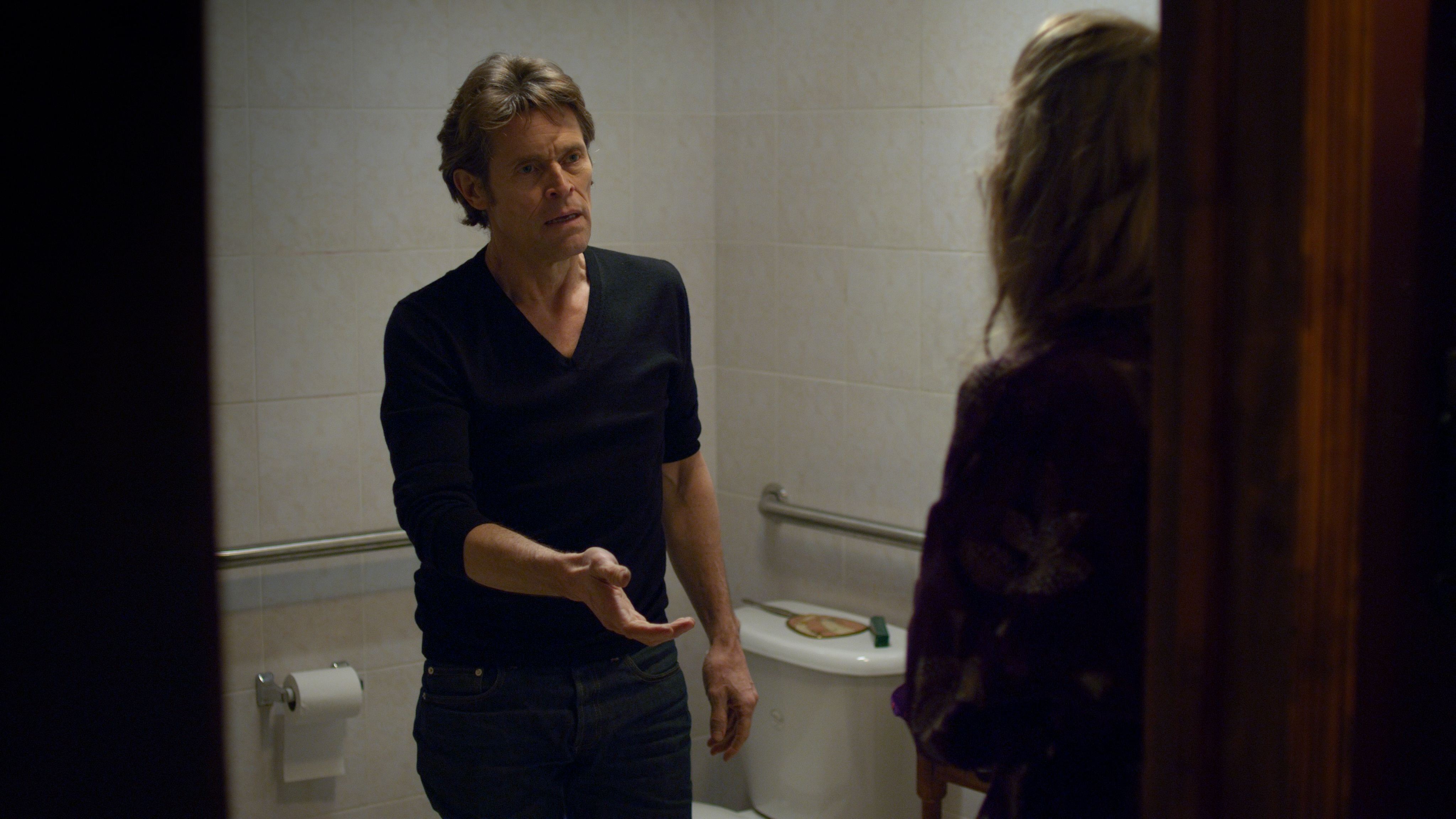 地球最末日剧照的剧照