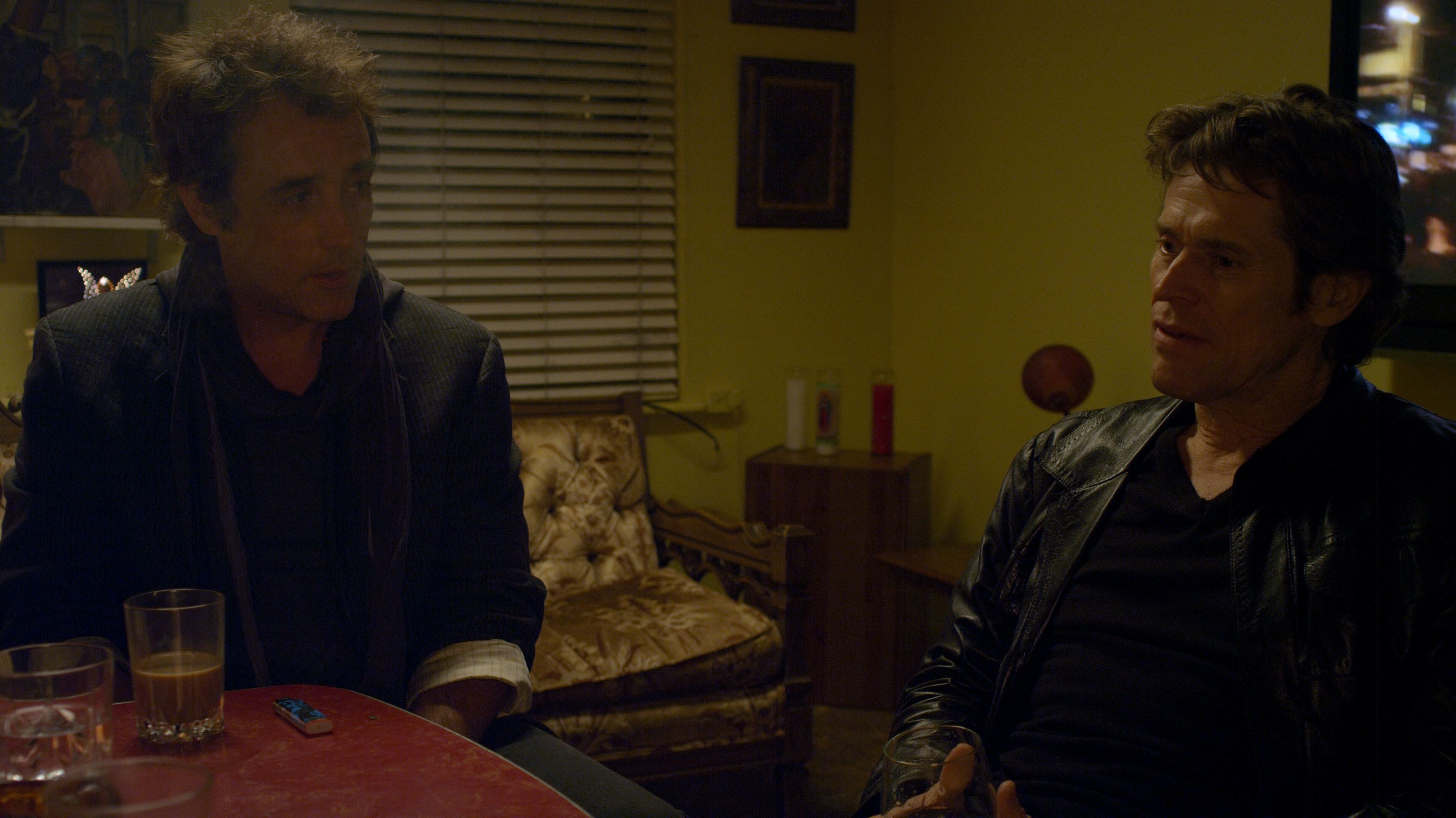 地球最末日剧照的剧照