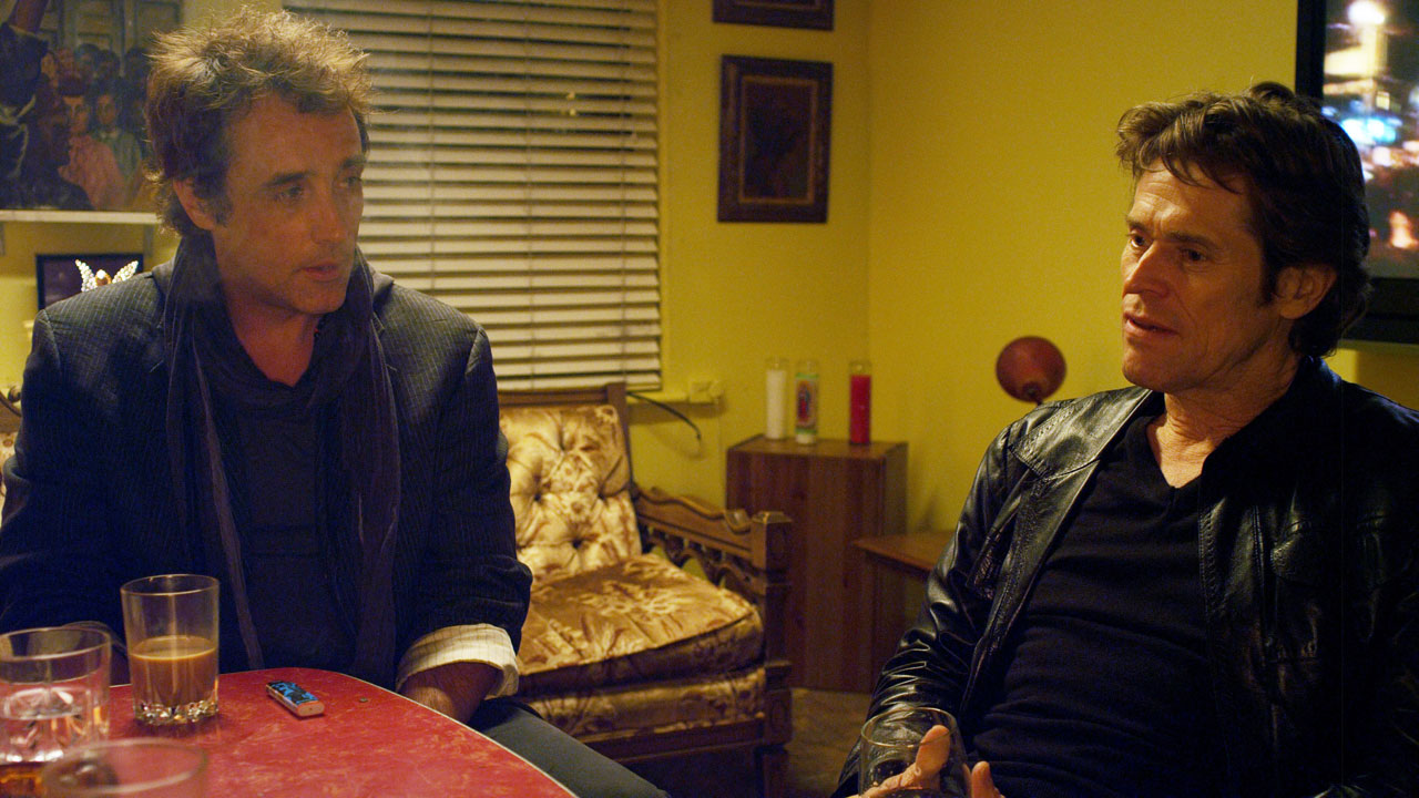 地球最末日剧照的剧照