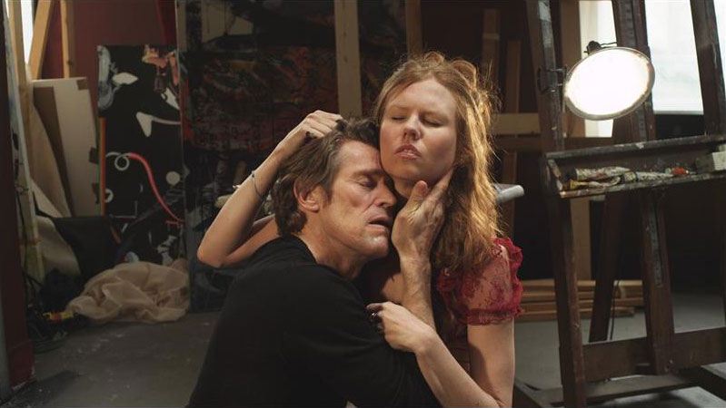 地球最末日剧照的剧照