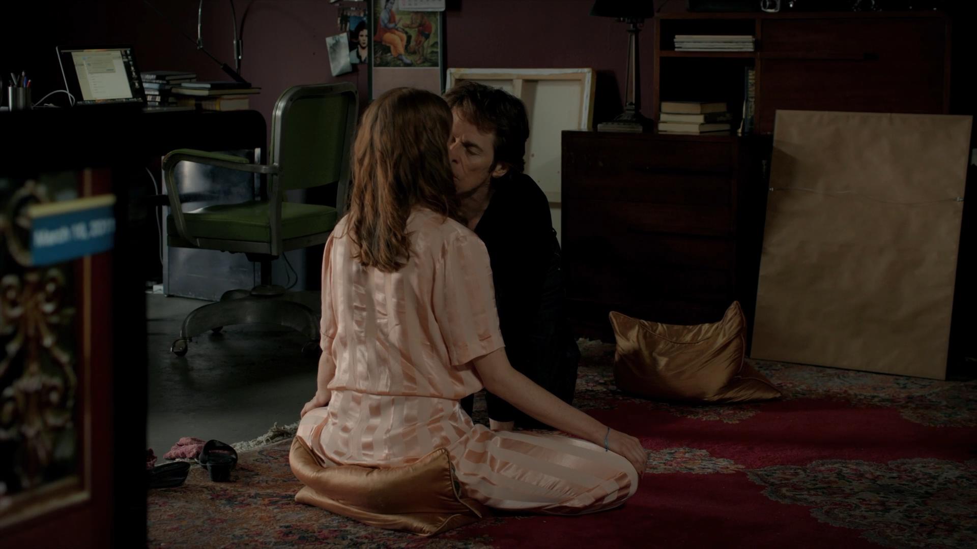 地球最末日剧照的剧照