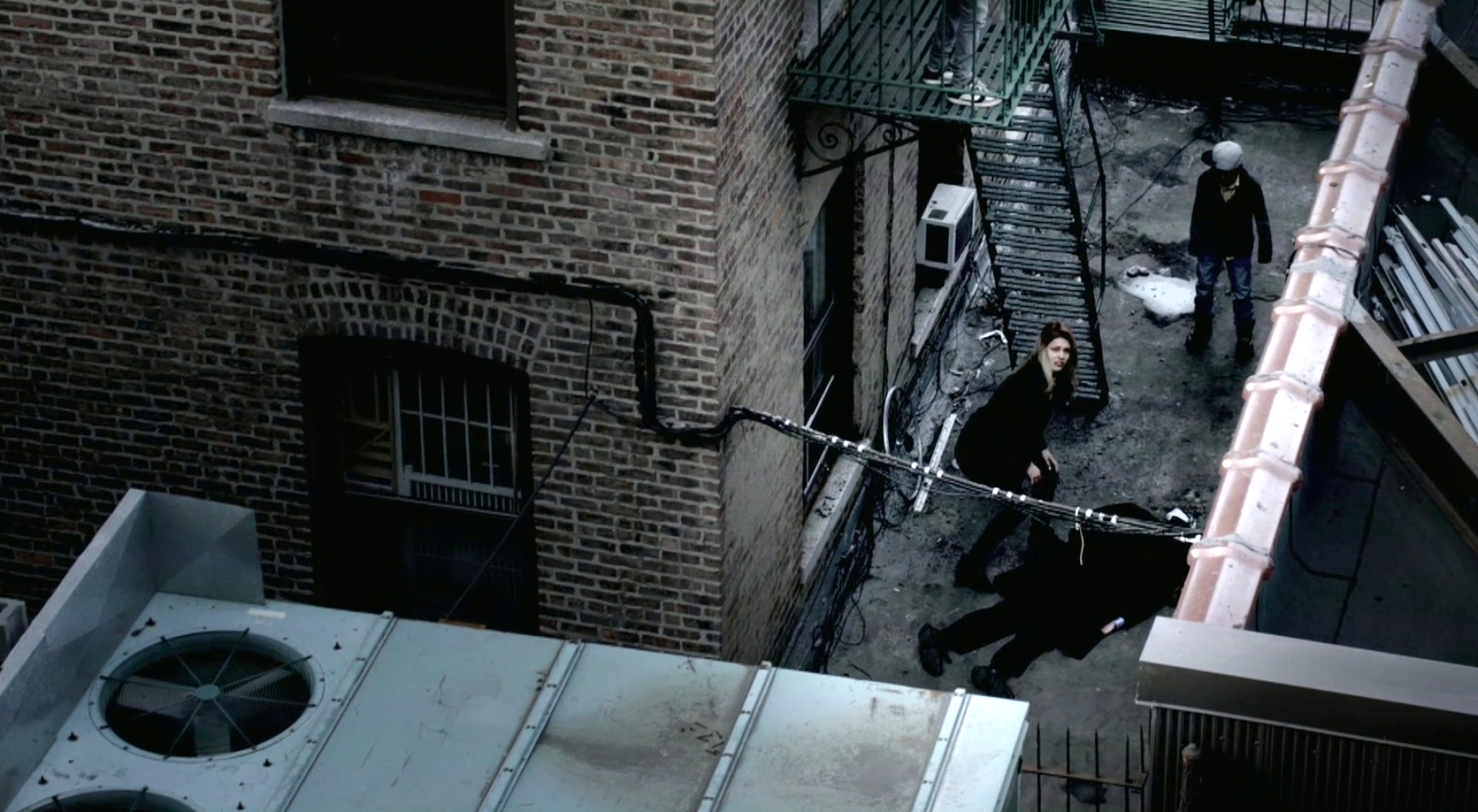 地球最末日剧照的剧照