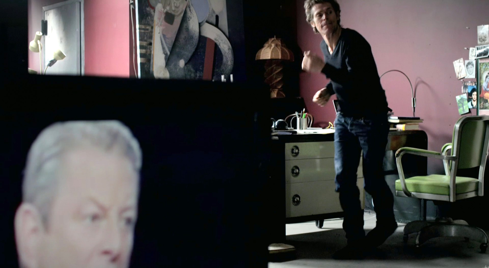 地球最末日剧照的剧照