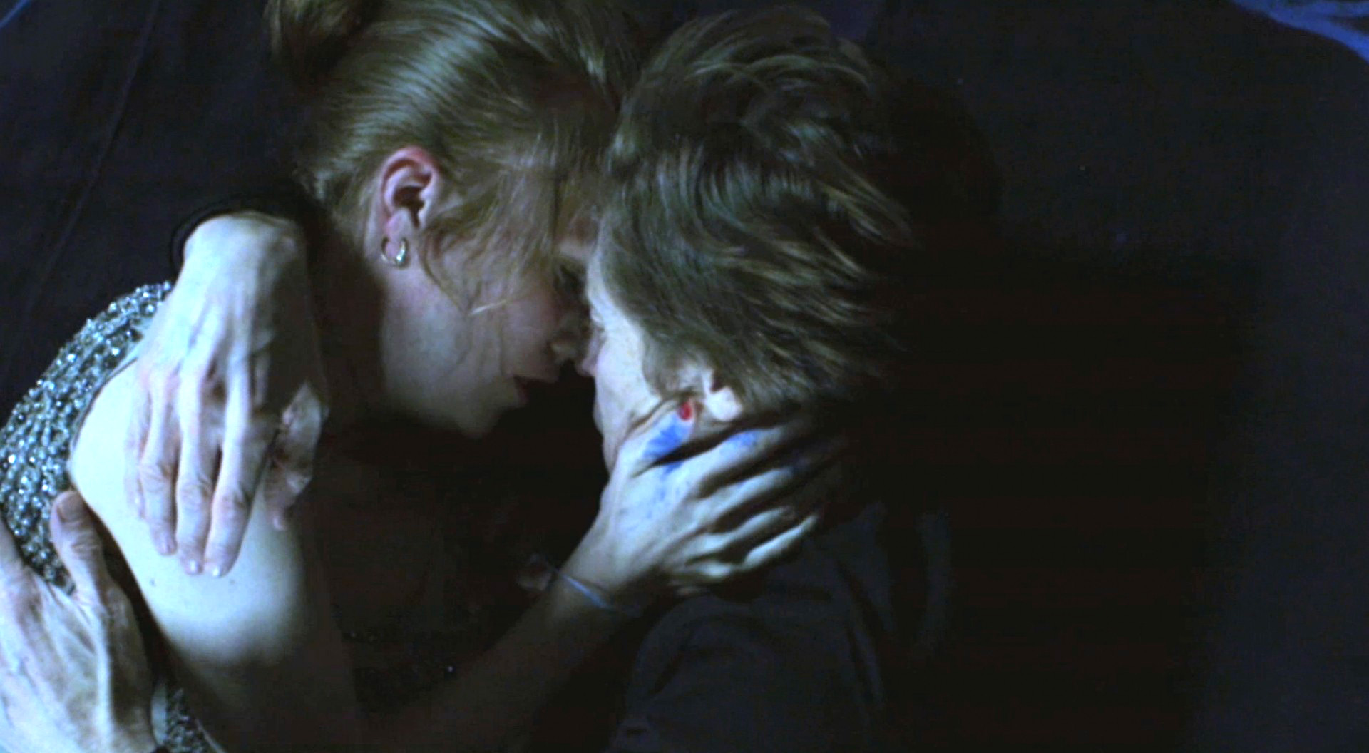 地球最末日剧照的剧照