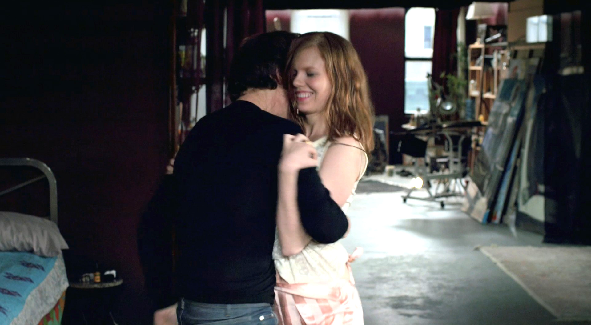 地球最末日剧照的剧照