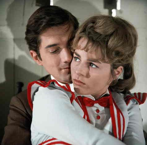 莱茵斯贝格：恋人画册剧照的剧照