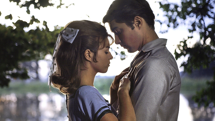 莱茵斯贝格：恋人画册剧照的剧照