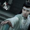 陈情令之生魂剧照