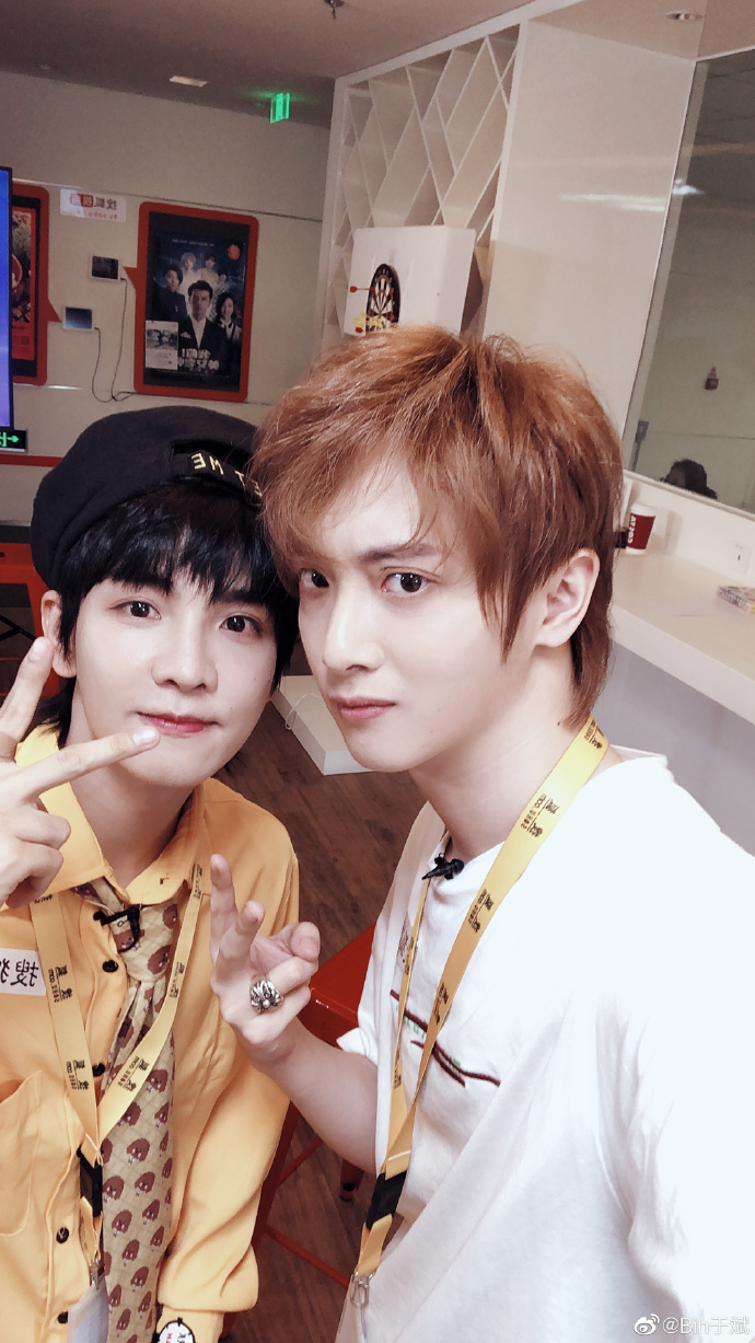 陈情令之生魂剧照的剧照