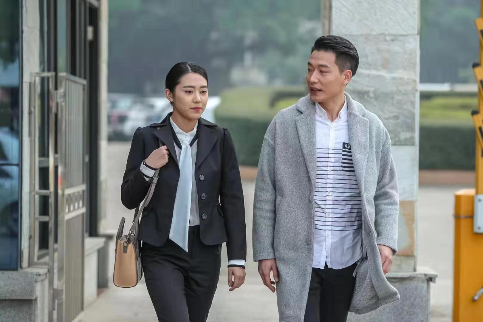 小心“陷阱”剧照的剧照