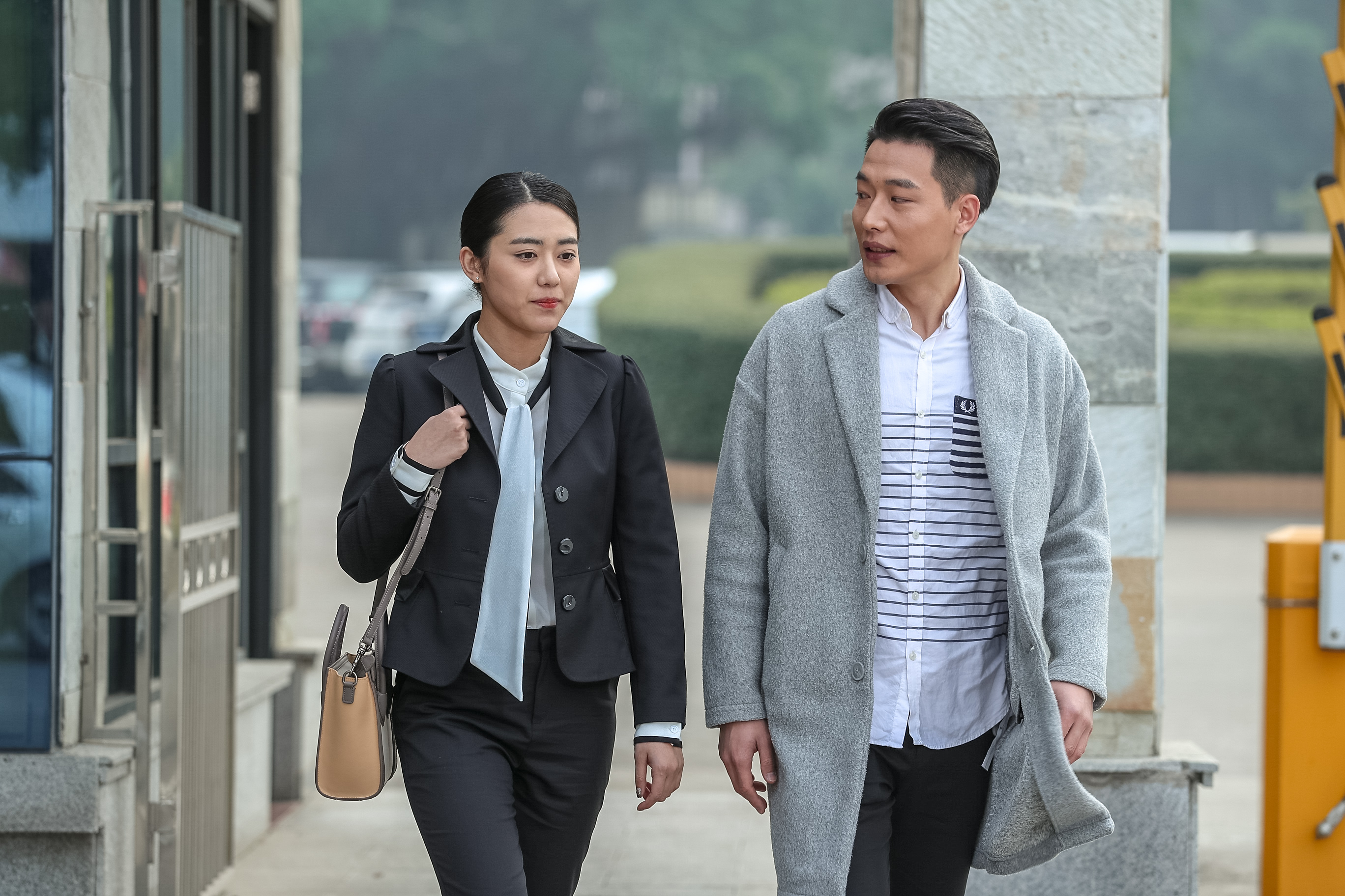 小心“陷阱”剧照的剧照