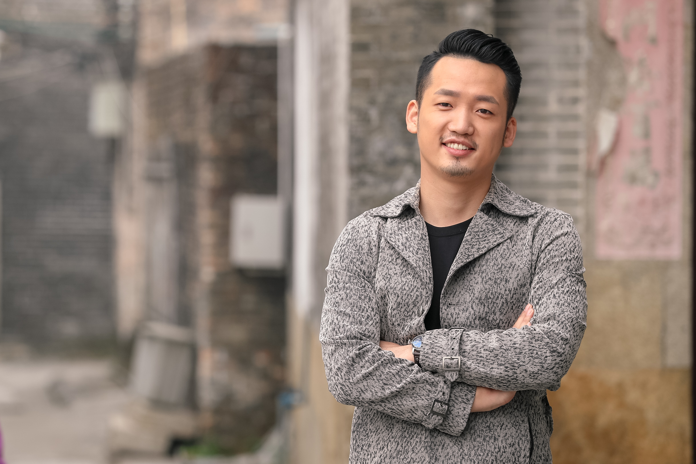 小心“陷阱”剧照的剧照