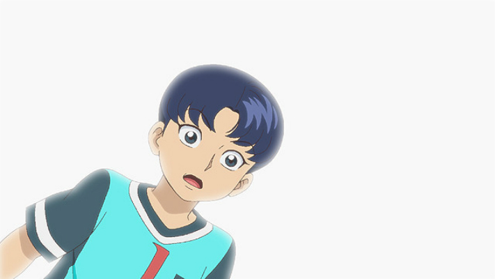 红美与郁金香剧照的剧照