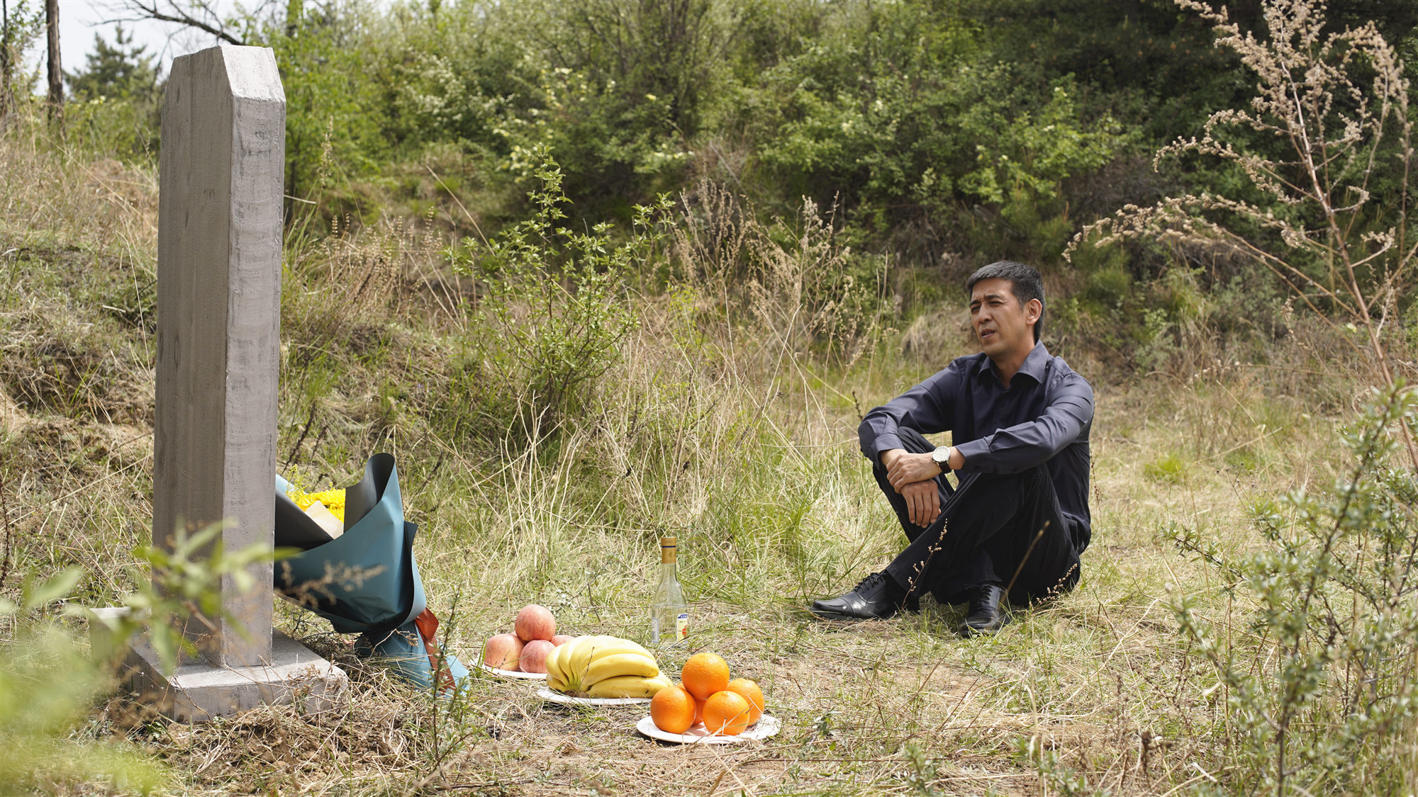 迟来的告白剧照的剧照