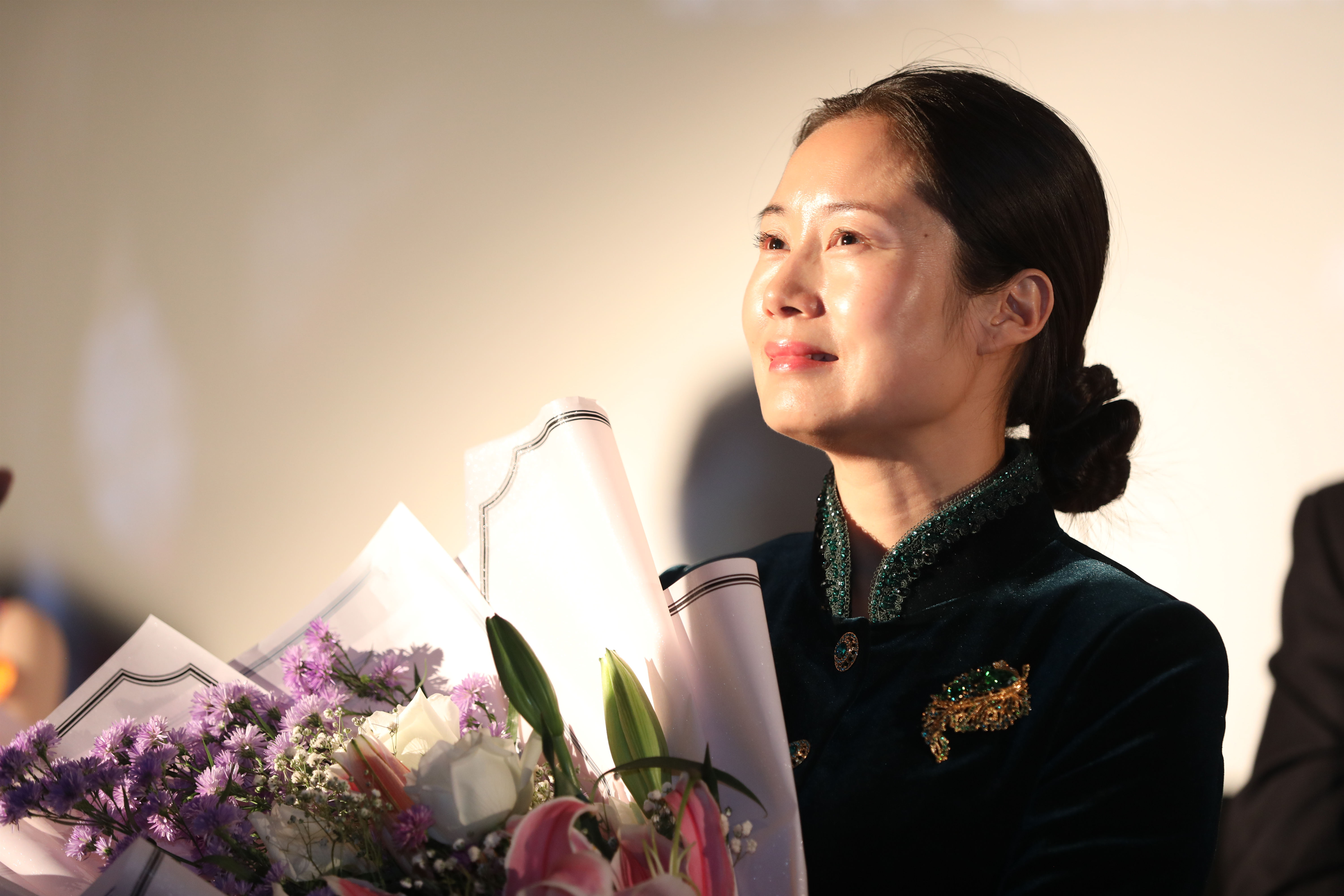 迟来的告白剧照的剧照