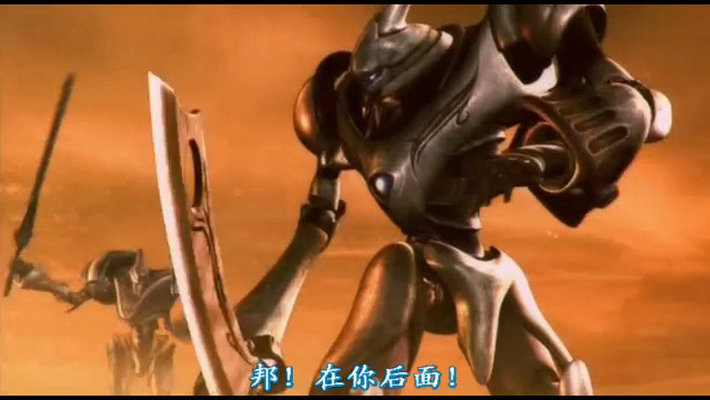 极乐世界剧照的剧照