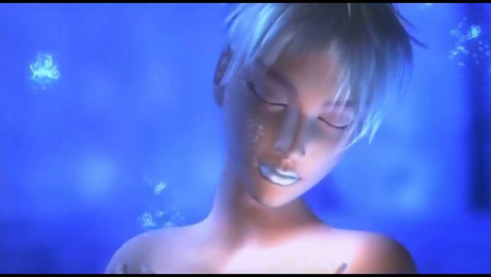 极乐世界剧照的剧照