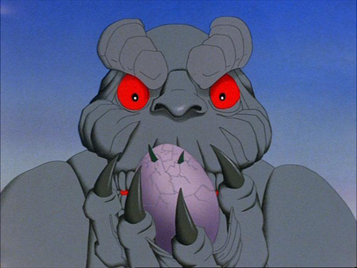 甘达星人剧照的剧照