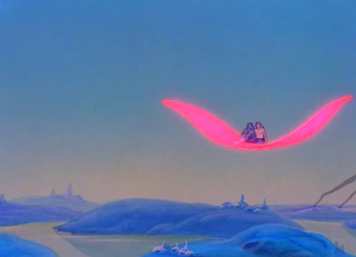 甘达星人剧照的剧照