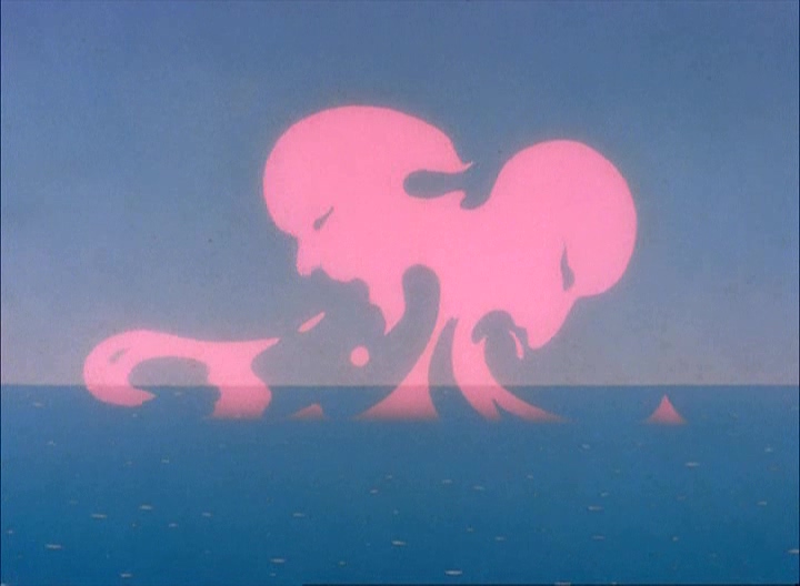 甘达星人剧照的剧照