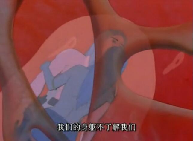 甘达星人剧照的剧照