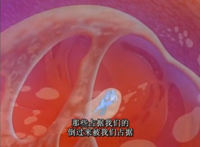 甘达星人剧照的剧照