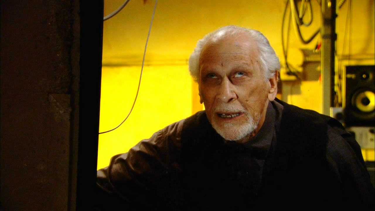 关于恶魔的一切剧照的剧照