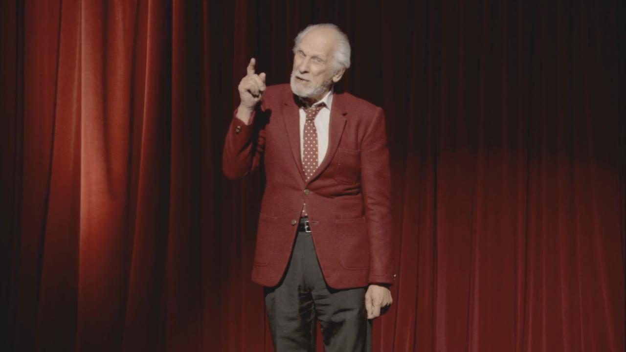 关于恶魔的一切剧照的剧照