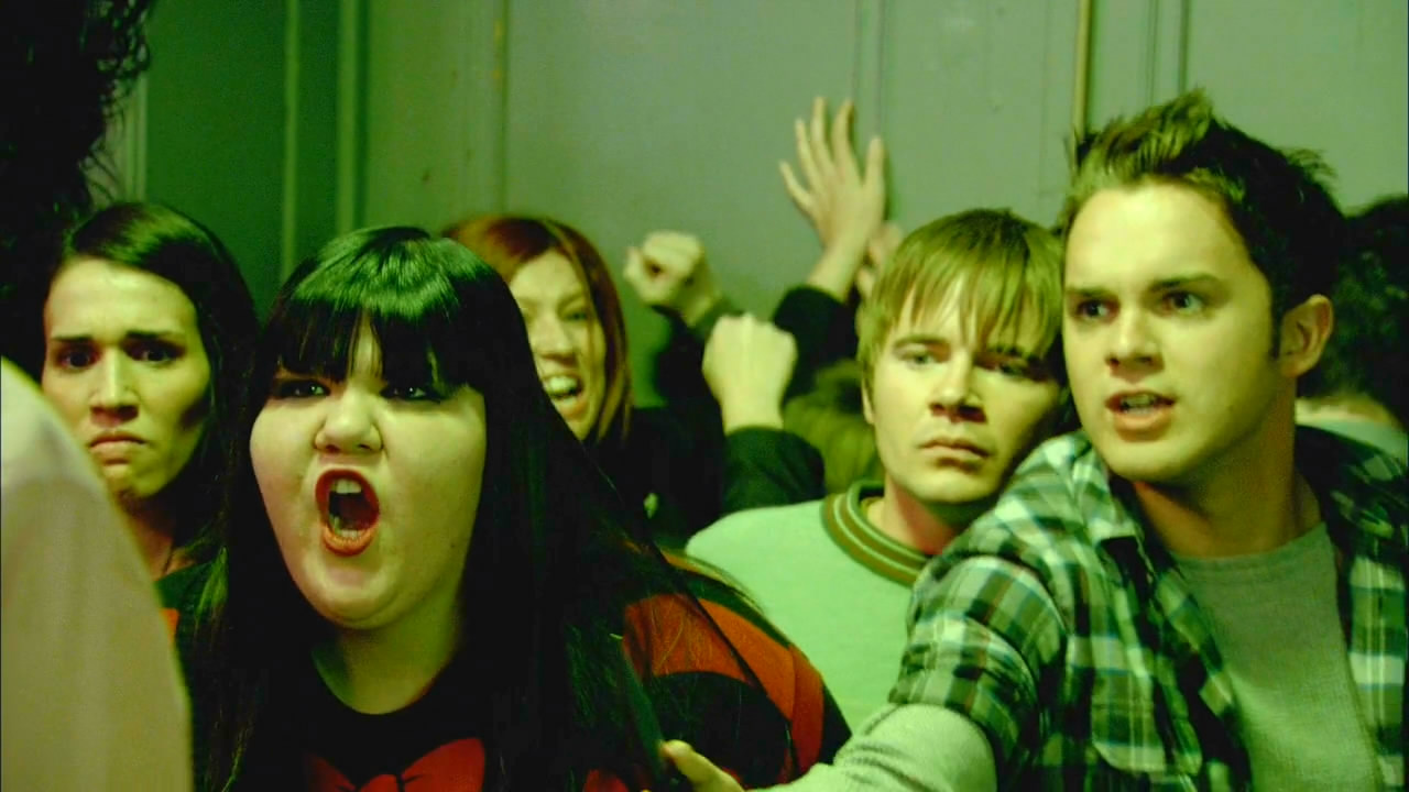 关于恶魔的一切剧照的剧照