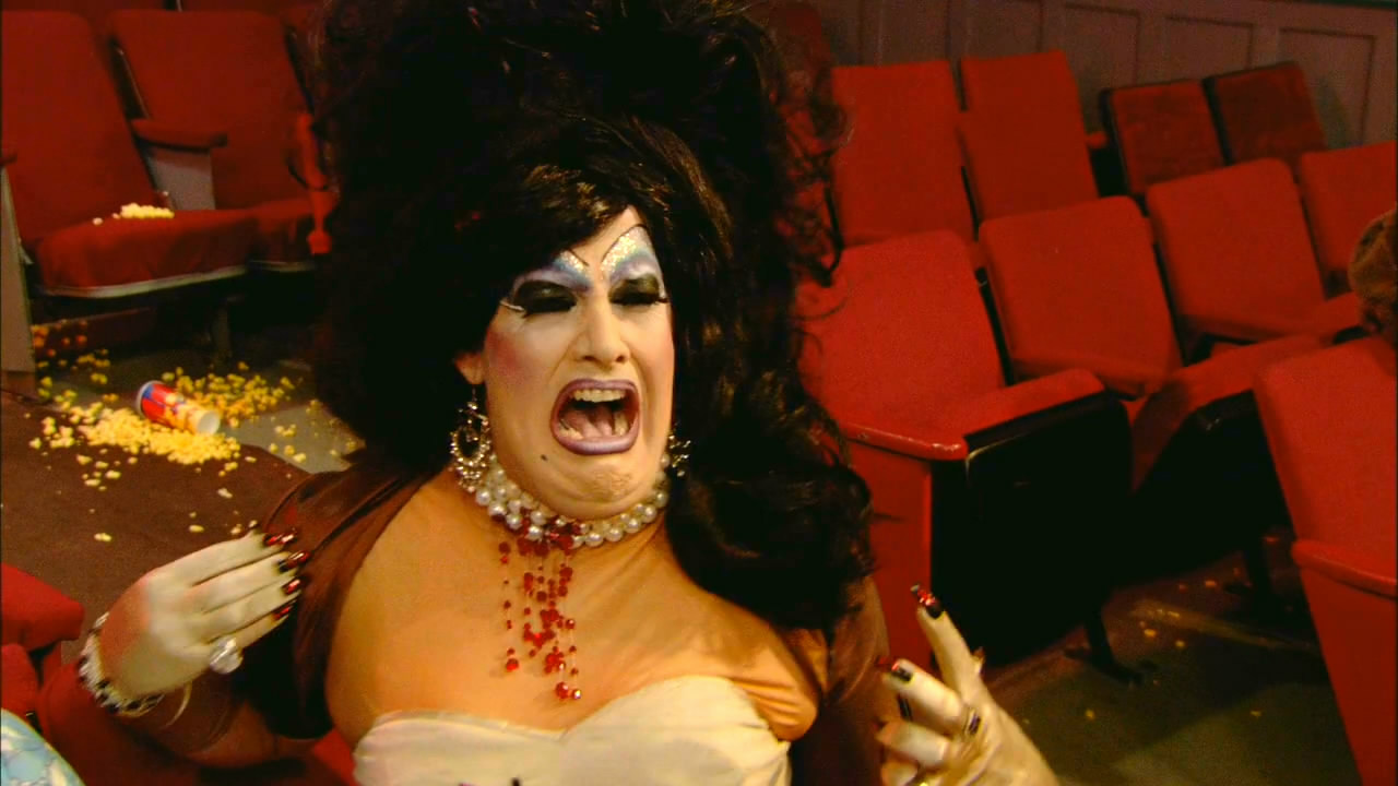 关于恶魔的一切剧照的剧照