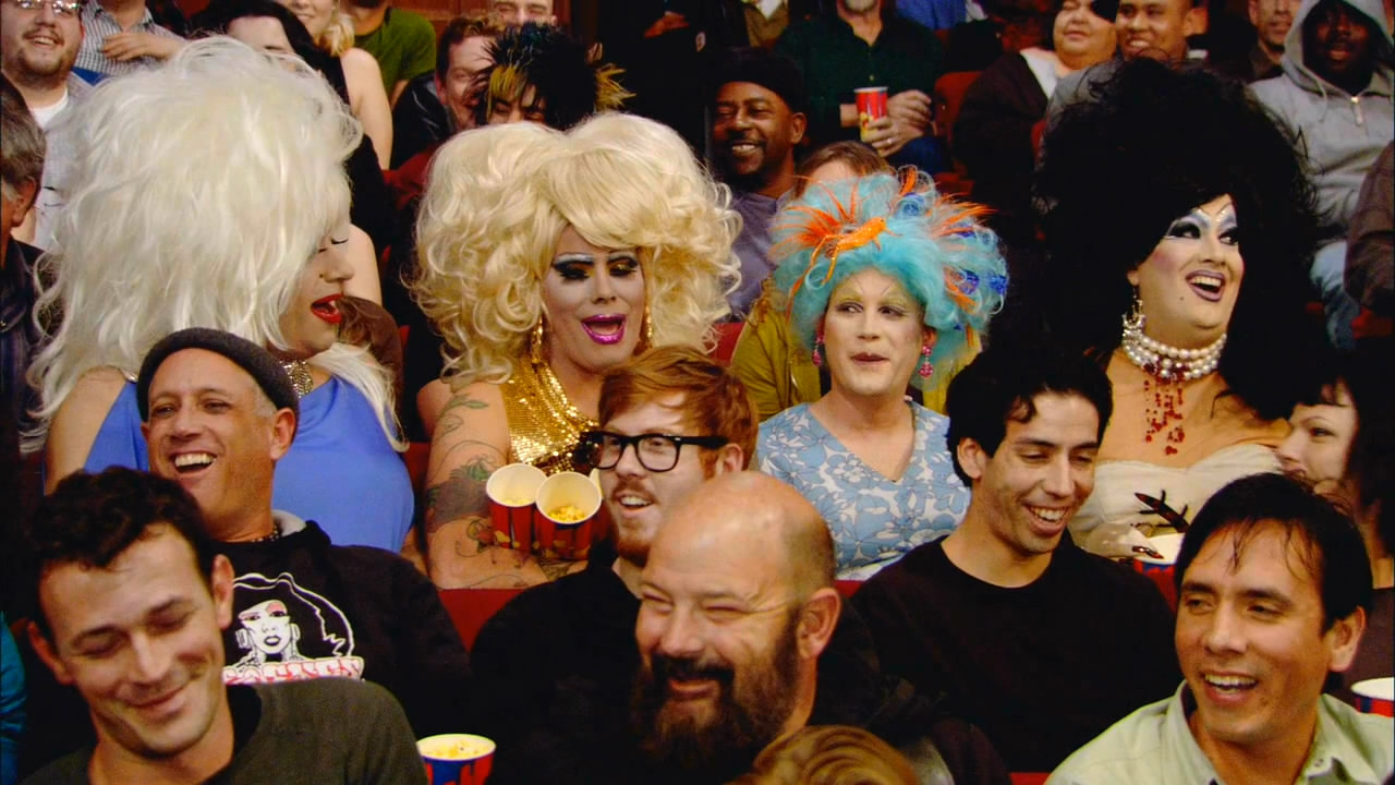 关于恶魔的一切剧照的剧照