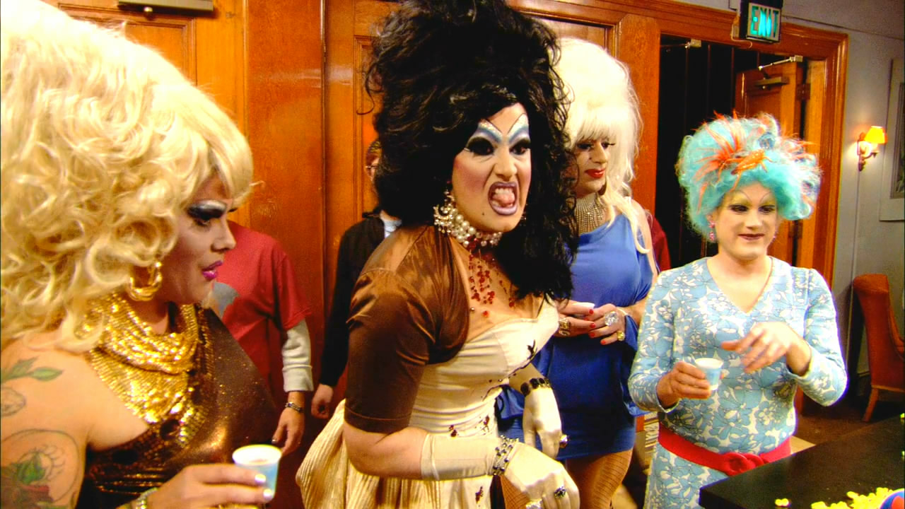 关于恶魔的一切剧照的剧照