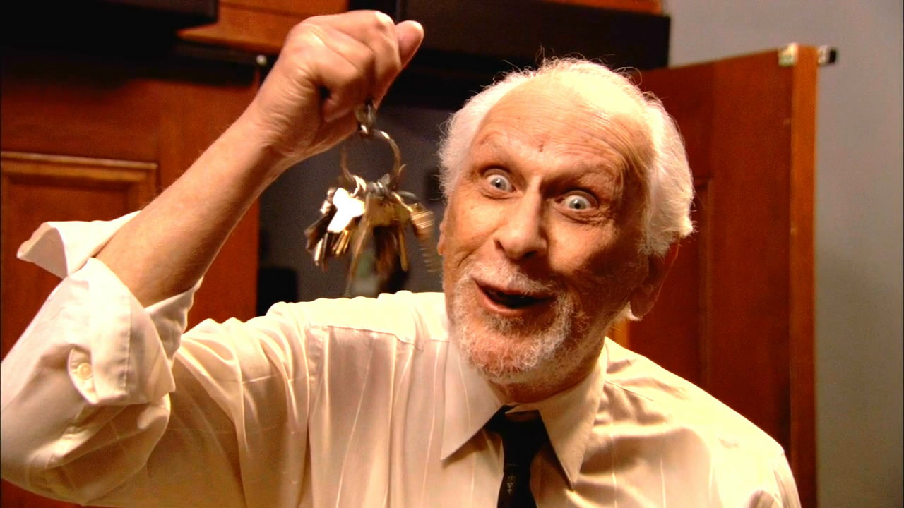 关于恶魔的一切剧照的剧照