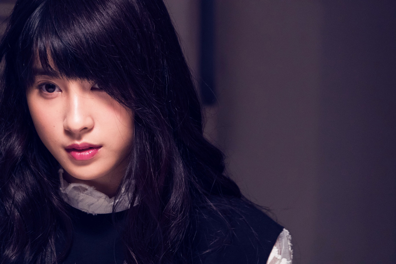 深红累之渊剧照的剧照