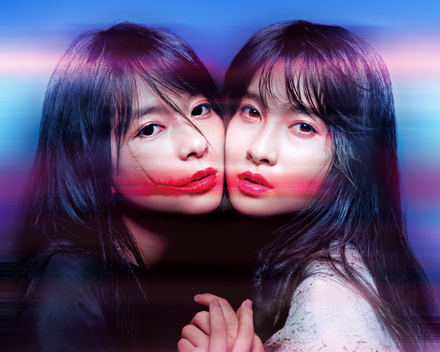 深红累之渊剧照的剧照