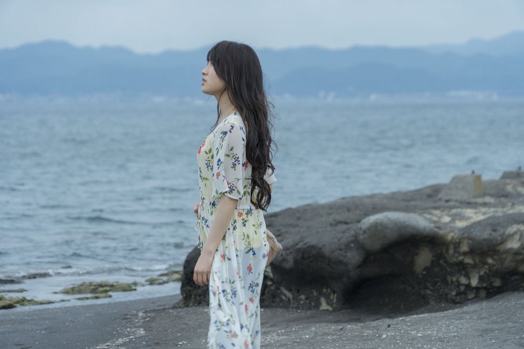 深红累之渊剧照的剧照