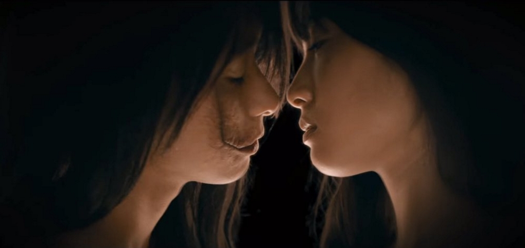 深红累之渊剧照的剧照