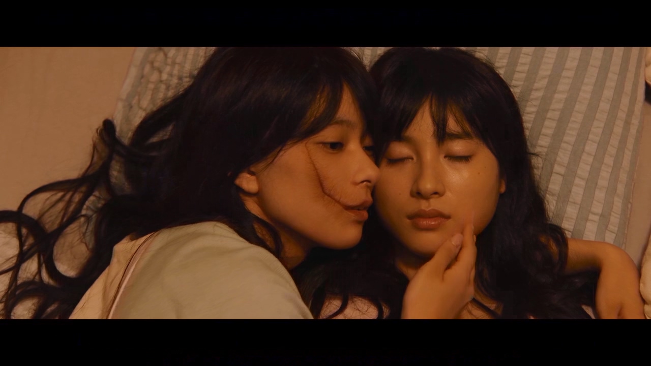 深红累之渊剧照的剧照