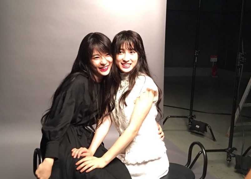 深红累之渊剧照的剧照