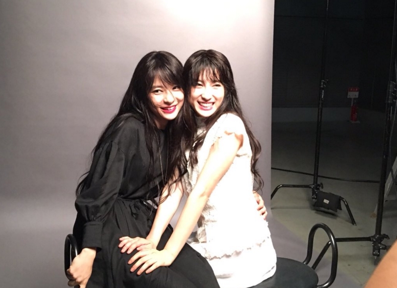 深红累之渊剧照的剧照