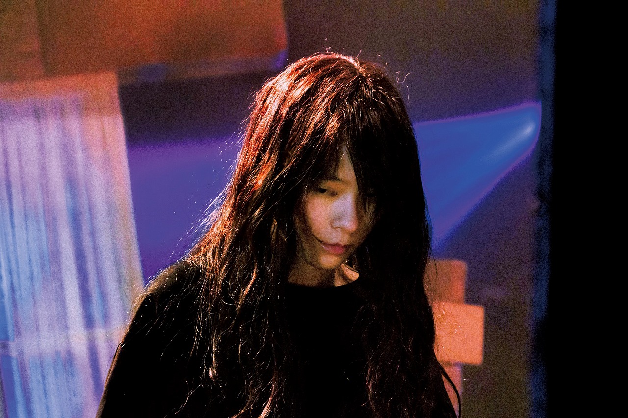 深红累之渊剧照的剧照