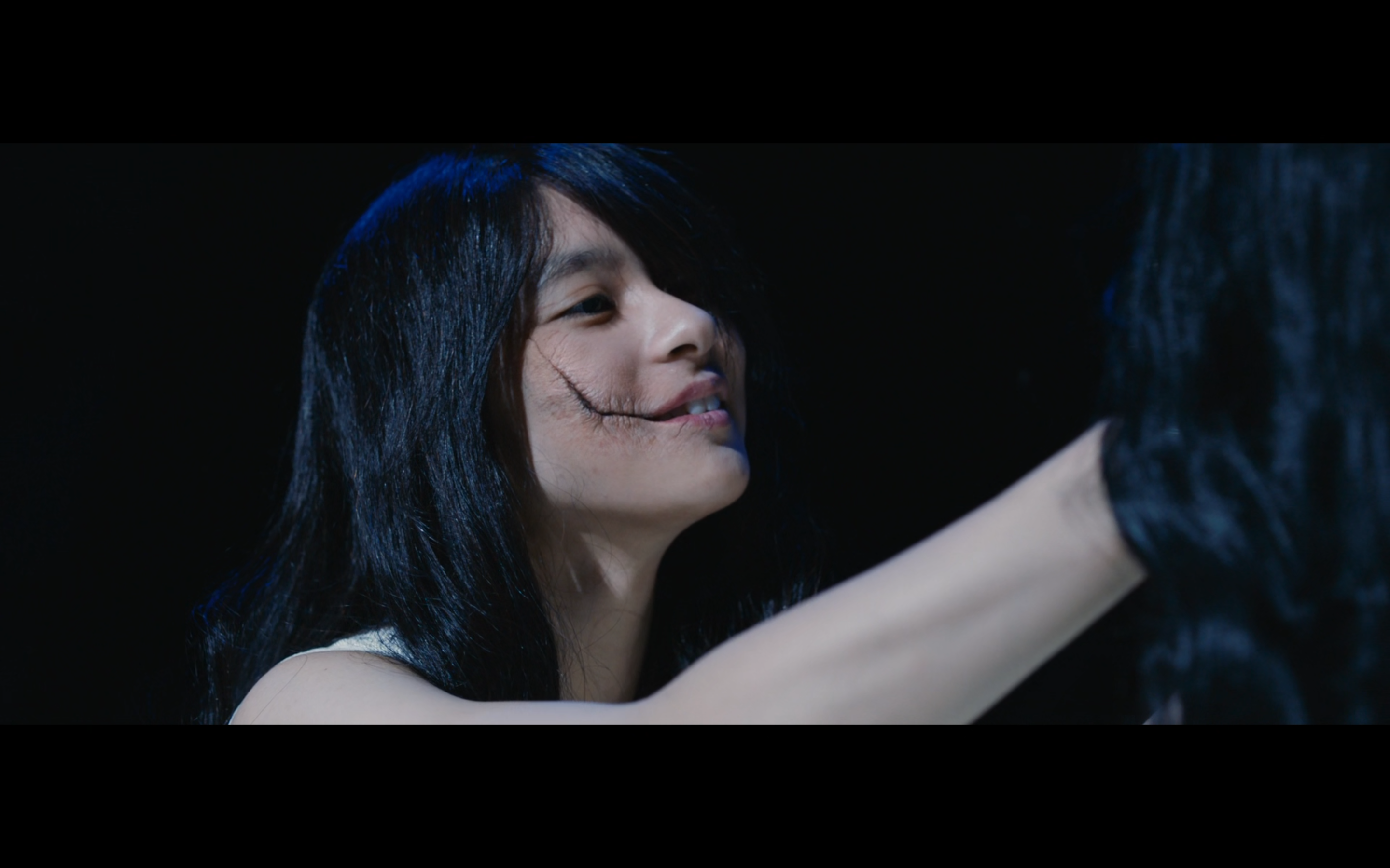 深红累之渊剧照的剧照