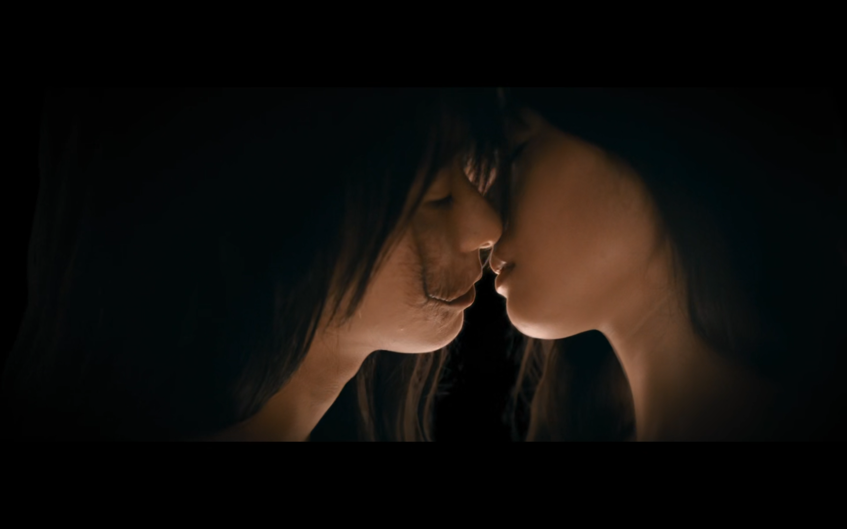 深红累之渊剧照的剧照