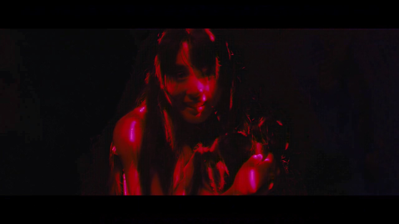 深红累之渊剧照的剧照