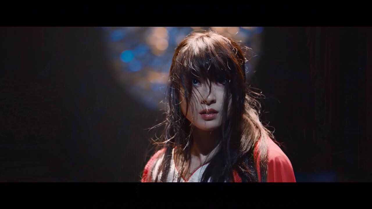 深红累之渊剧照的剧照