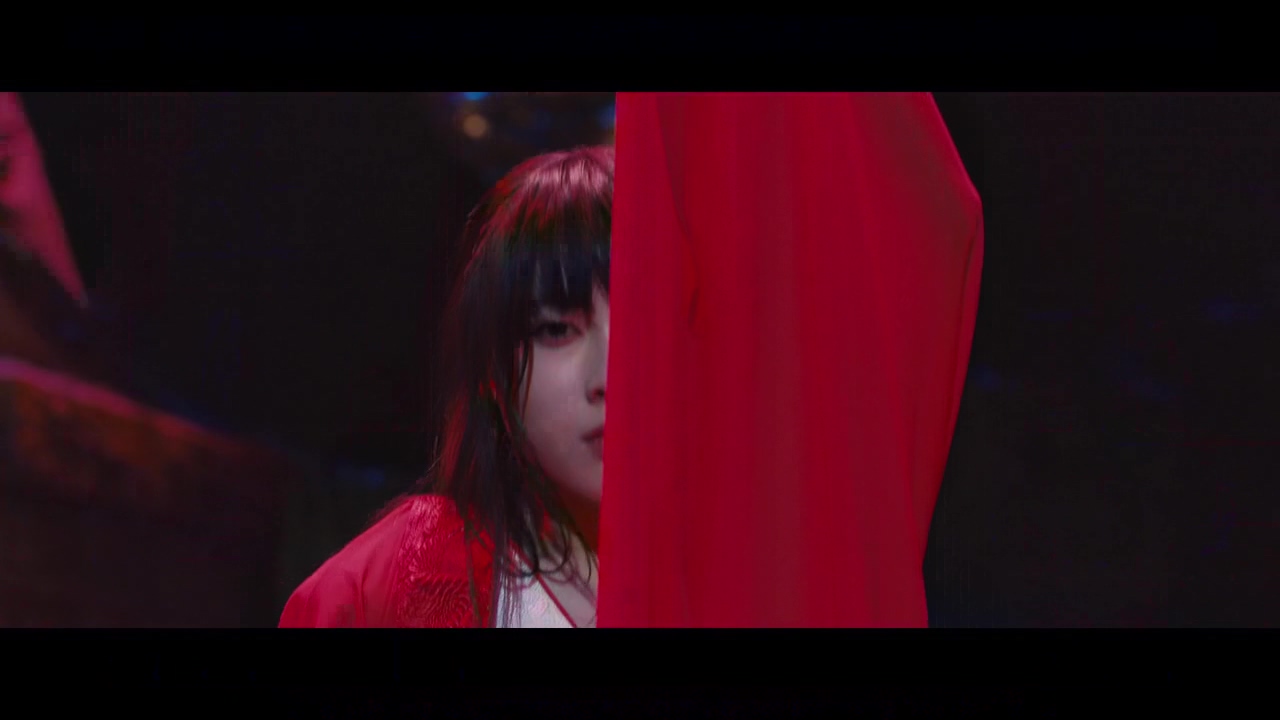 深红累之渊剧照的剧照