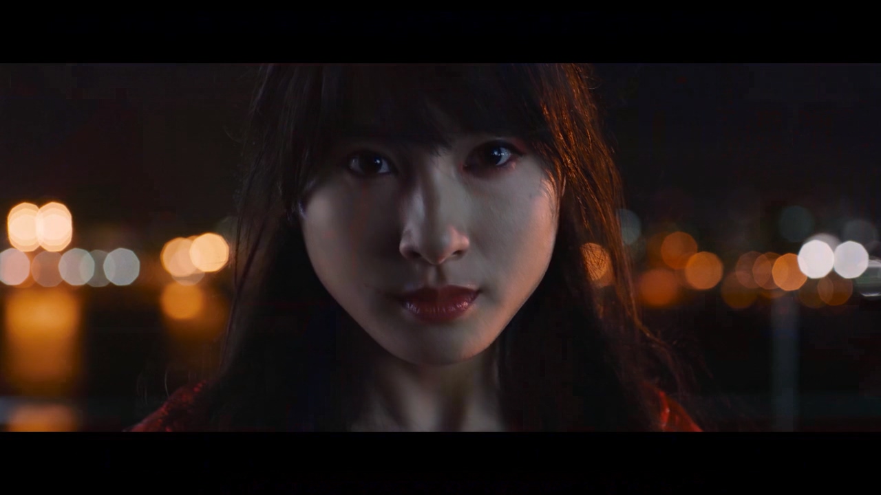 深红累之渊剧照的剧照