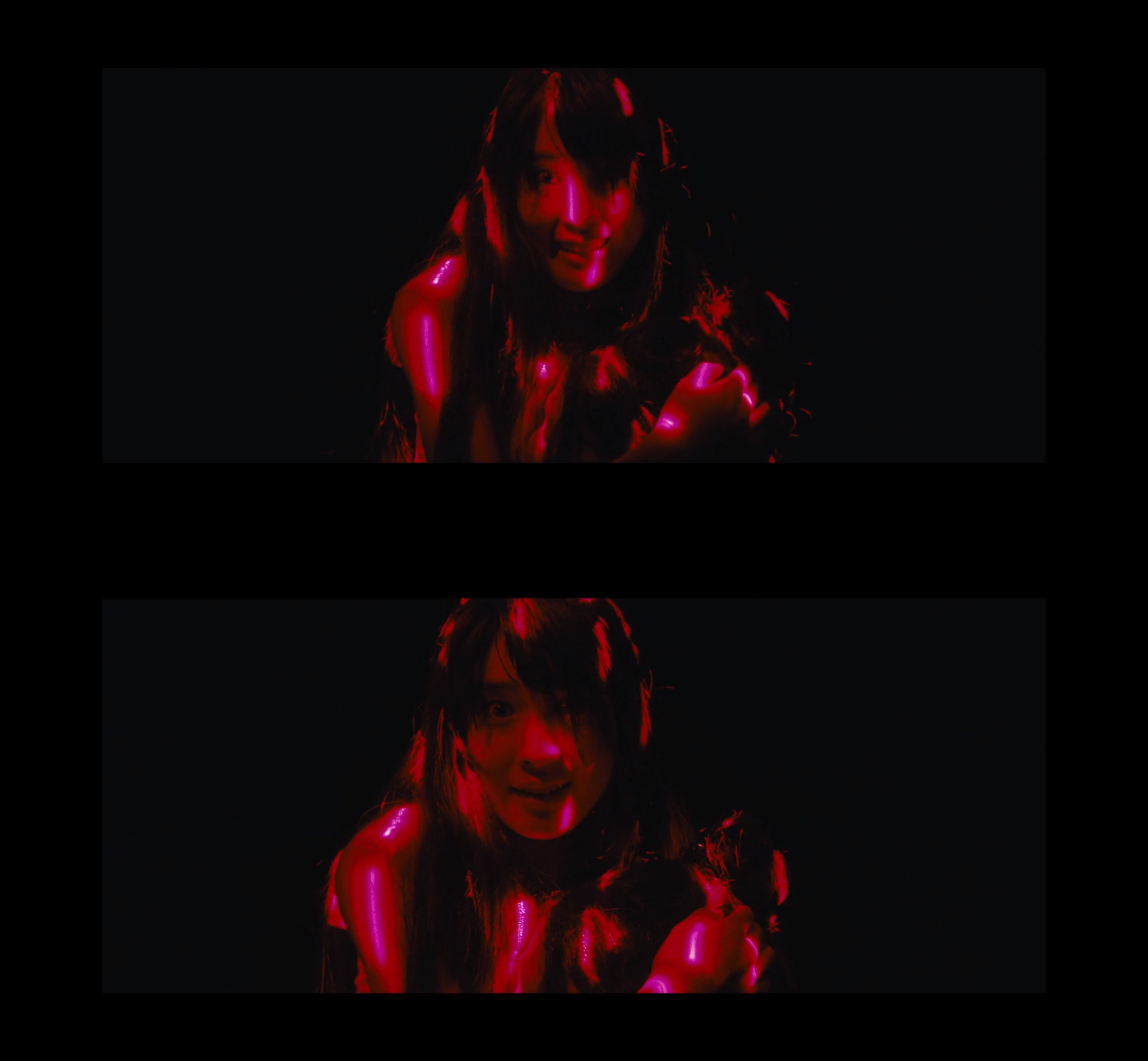 深红累之渊剧照的剧照