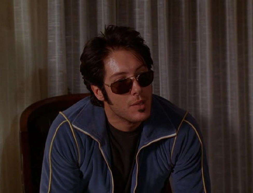 全面通缉剧照的剧照